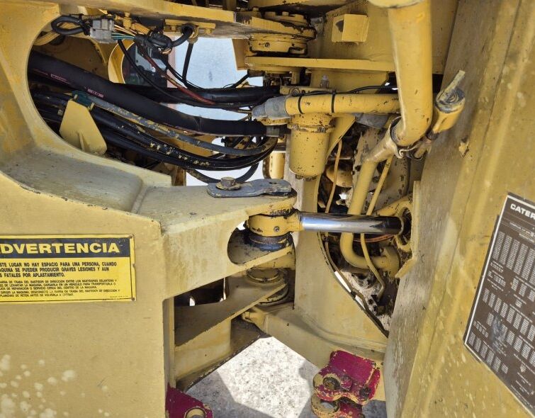 CATERPILLAR  950B